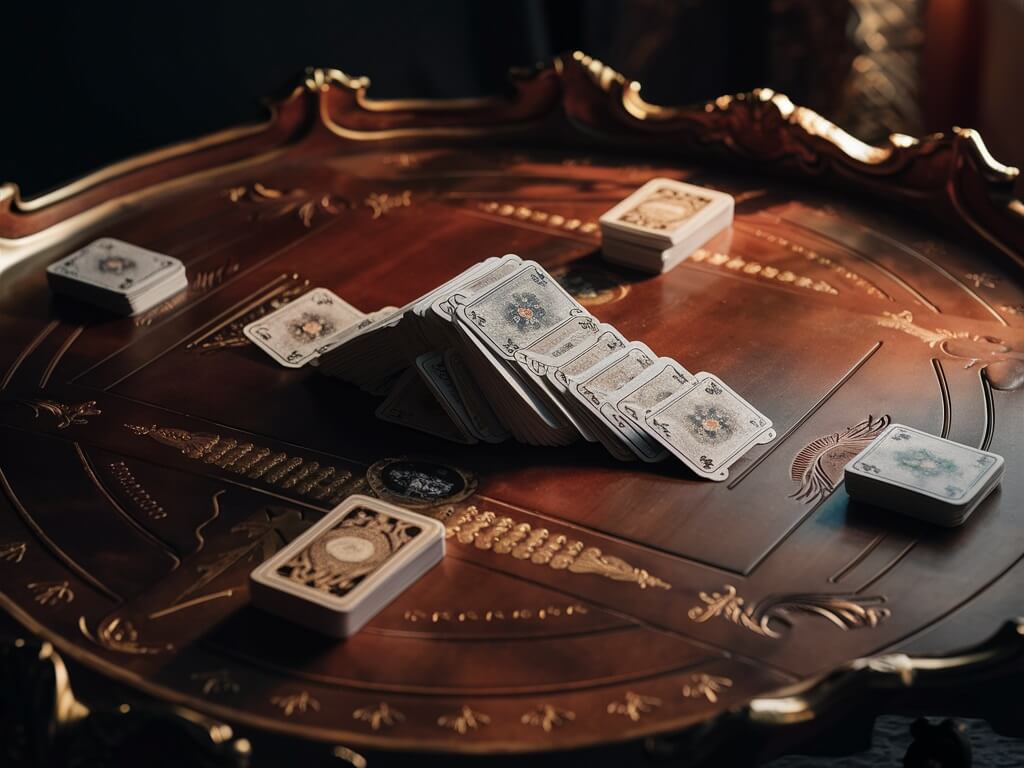 casino game image