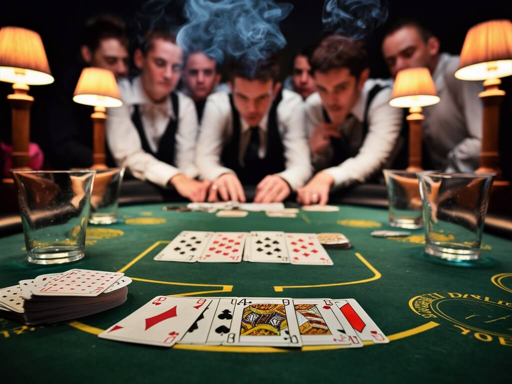 casino game image