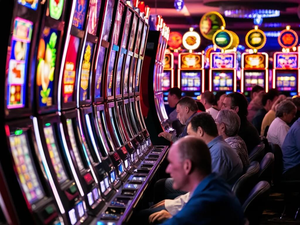 casino game image