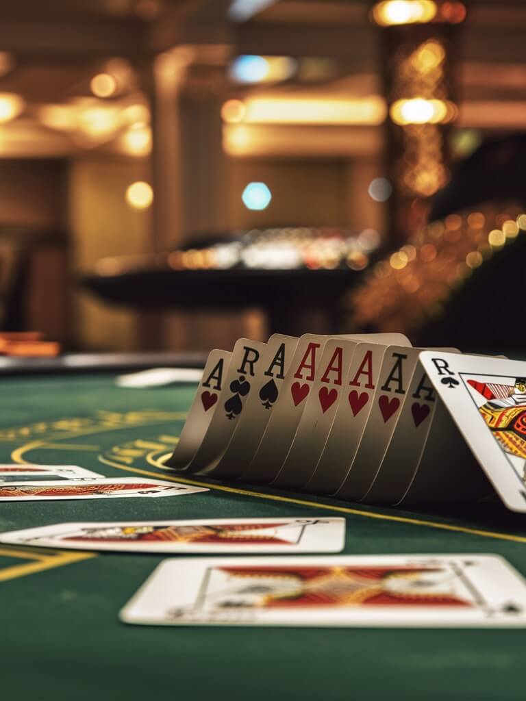 casino image